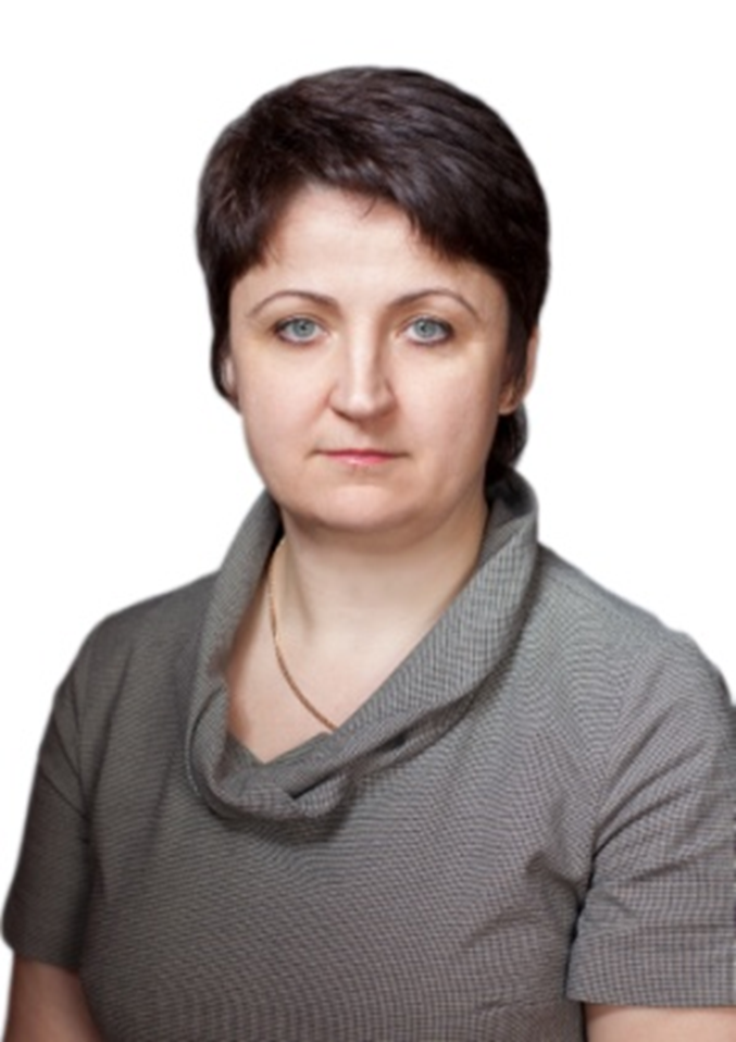 Самарина Валерия Вячеславовна.